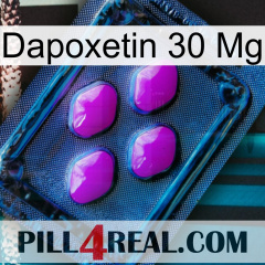 Dapoxetine 30 Mg 04